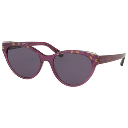 Front view of Bulgari Fashion Women's Sunglasses BV8209-54591A-56
