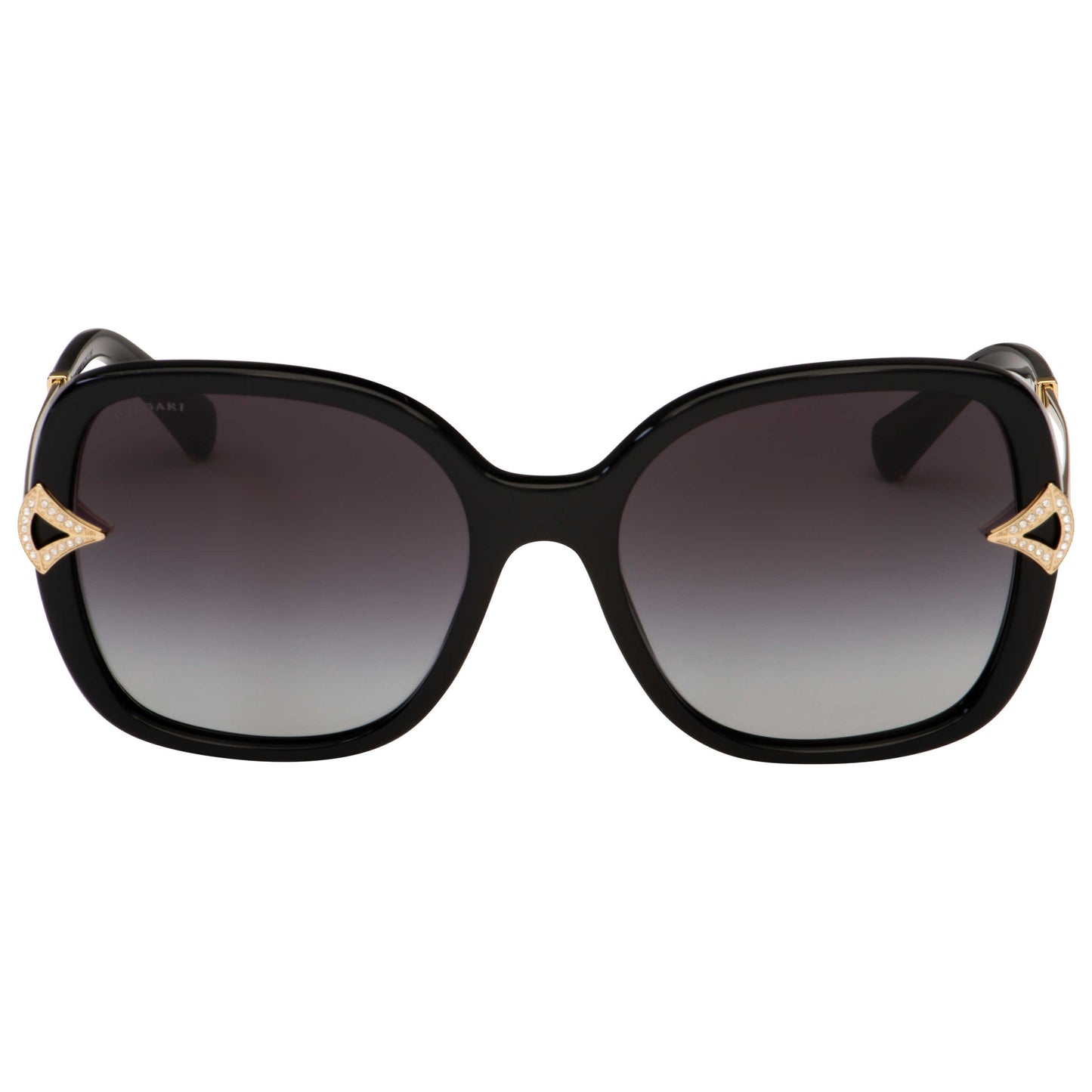 Bulgari Fashion Women's Sunglasses BV8217B-501-8G-55 - Image #2