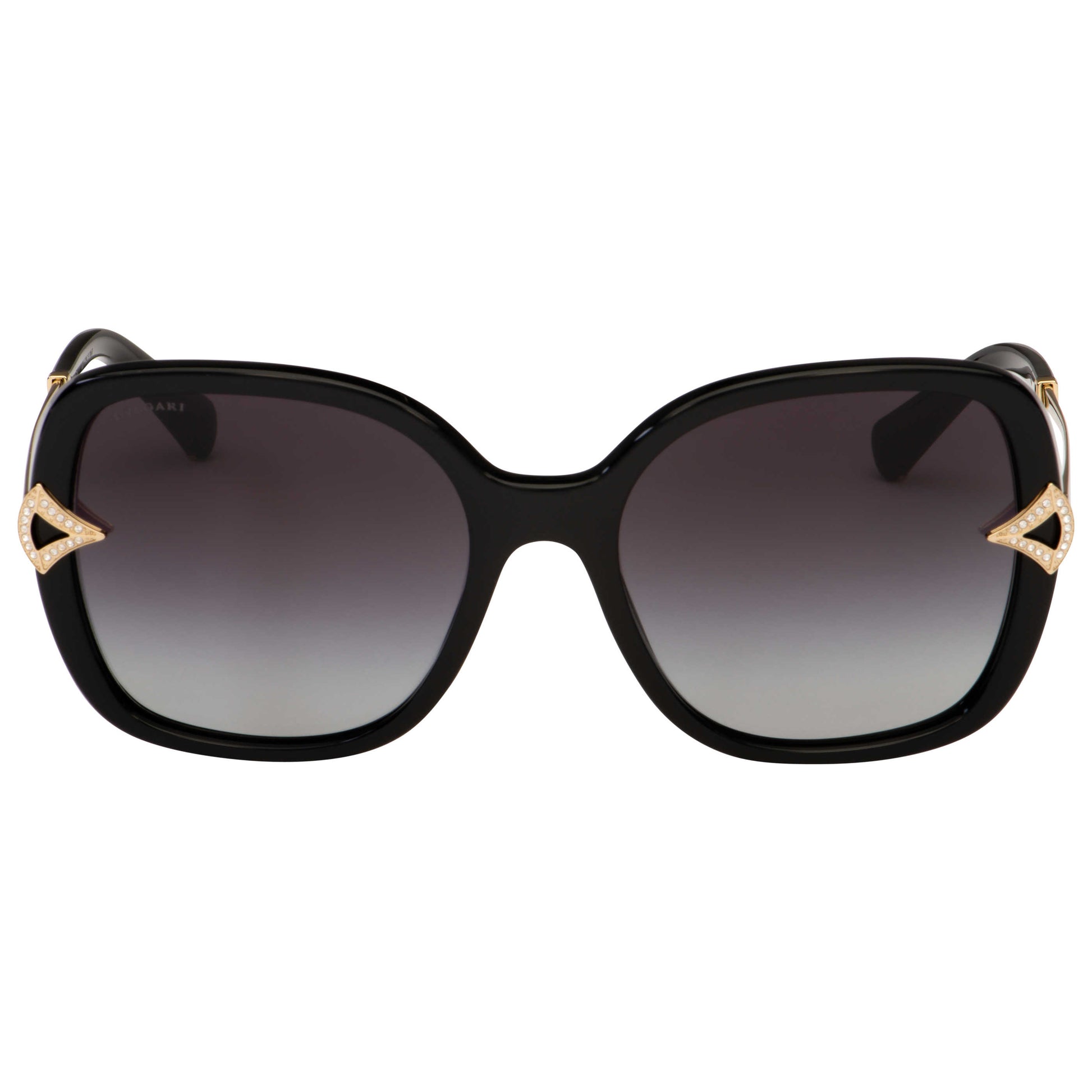 Bulgari Fashion Women's Sunglasses BV8217B-501-8G-55 - Image #2