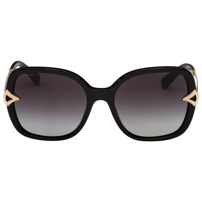 Bulgari Fashion Women's Sunglasses BV8217B-501-8G-55 - Image #2