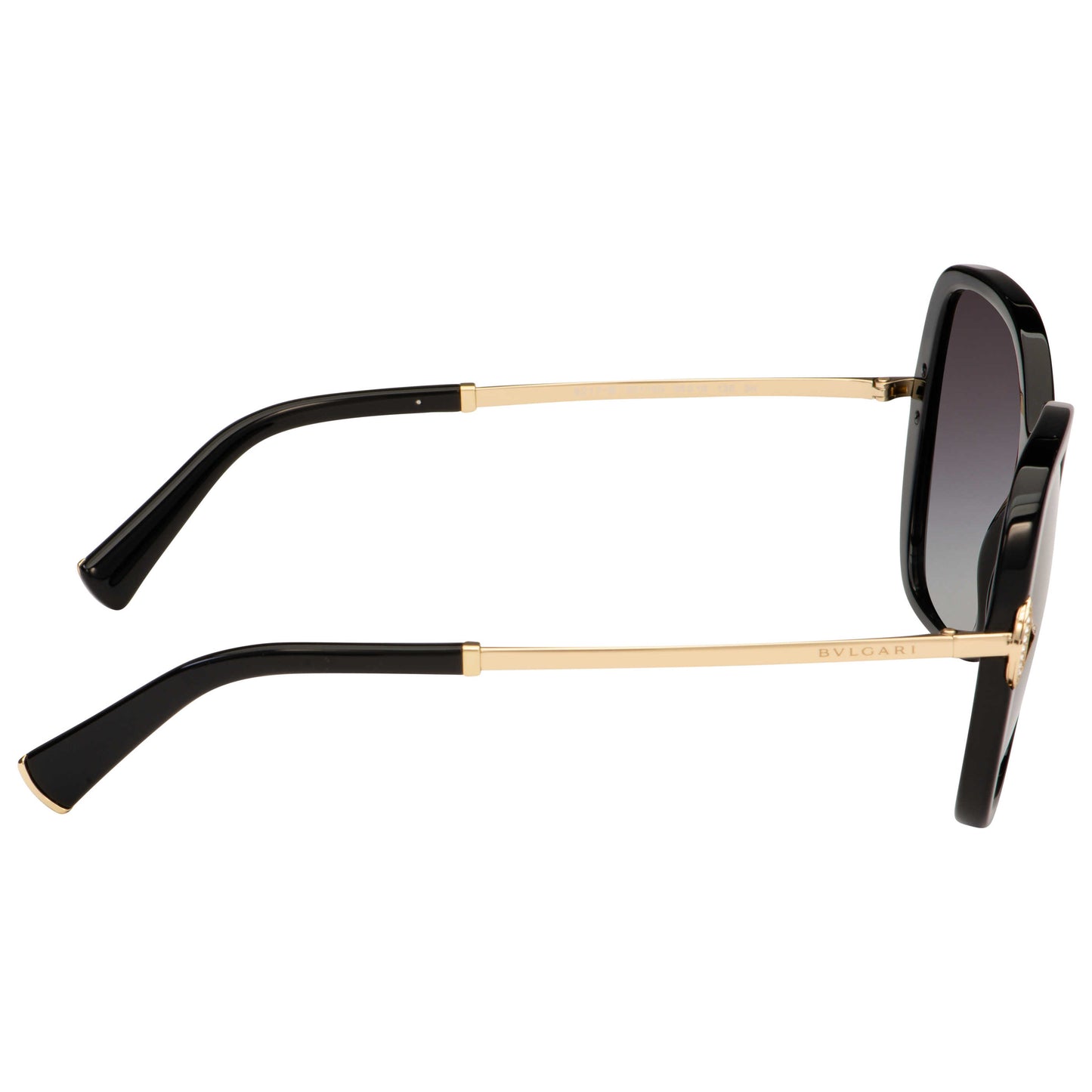 Bulgari Fashion Women's Sunglasses BV8217B-501-8G-55 - Image #4