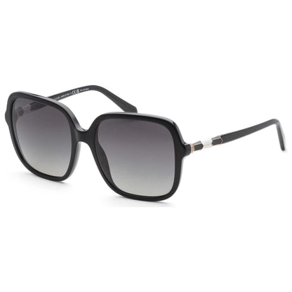 Front view of Bulgari Fashion Women's Sunglasses BV8228B-501-T3-57