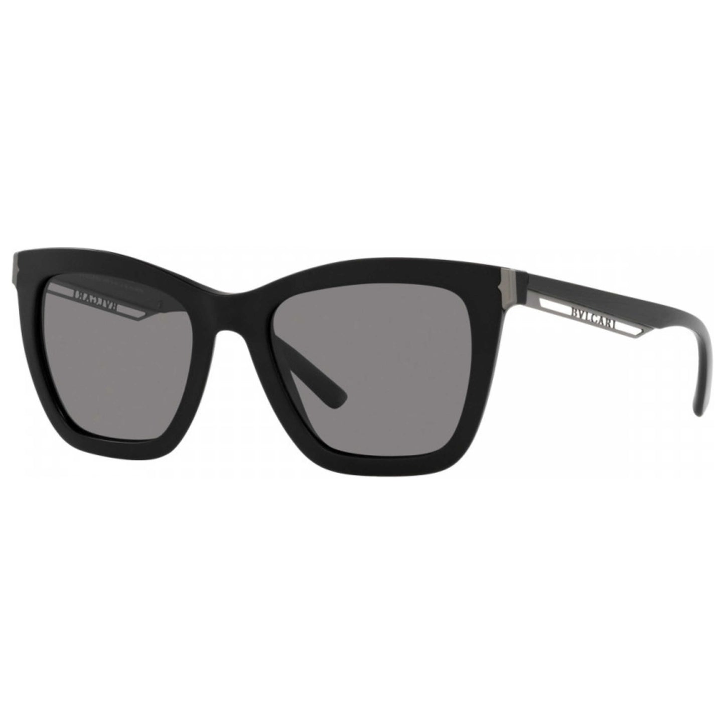Front view of Bulgari Fashion Women's Sunglasses BV8233F-531381-54