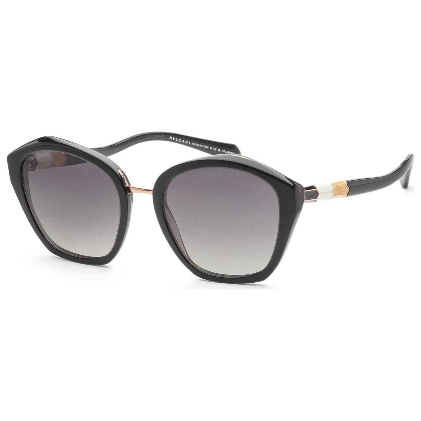 Front view of Bulgari Fashion Women's Sunglasses BV8234-5381T3-55