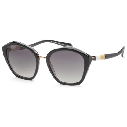 Front view of Bulgari Fashion Women's Sunglasses BV8234-5381T3-55