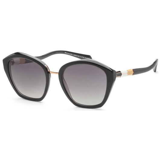 Front view of Bulgari Fashion Women's Sunglasses BV8234-5381T3-55