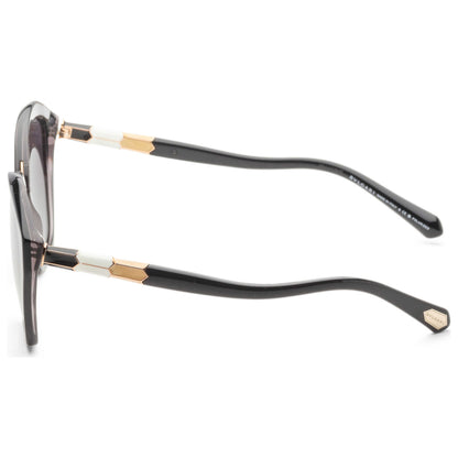 Left view of Bulgari Fashion Women's Sunglasses BV8234-5381T3-55