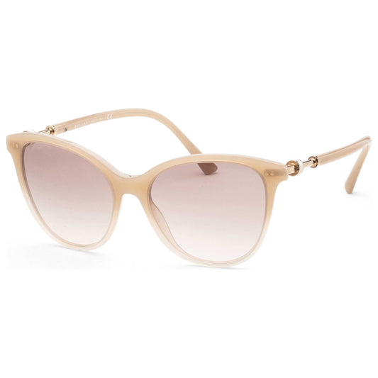 Front view of Bulgari Fashion Women's Sunglasses BV8235-54993B-55