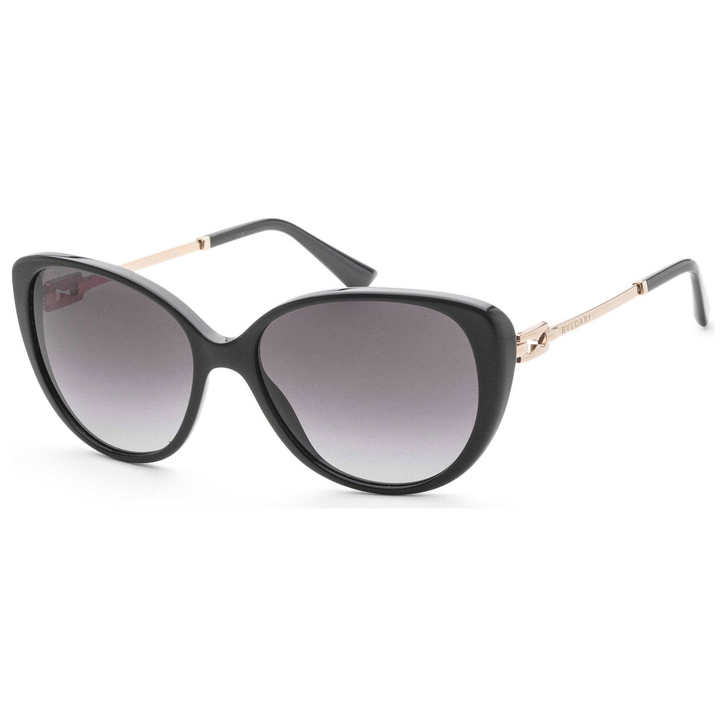 Front view of Bulgari Fashion Women's Sunglasses BV8244-501-8G