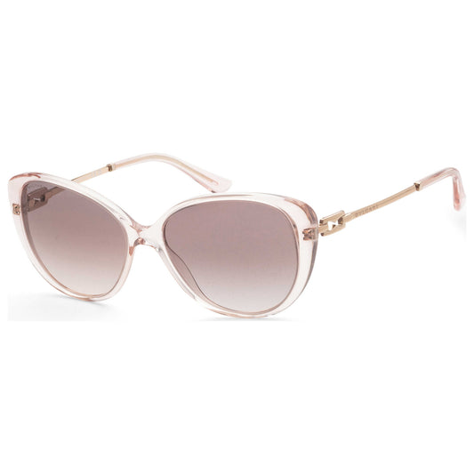 Front view of Bulgari Fashion Women's Sunglasses BV8244-54703B