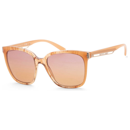 Front view of Bulgari Fashion Women's Sunglasses BV8245-5509EL