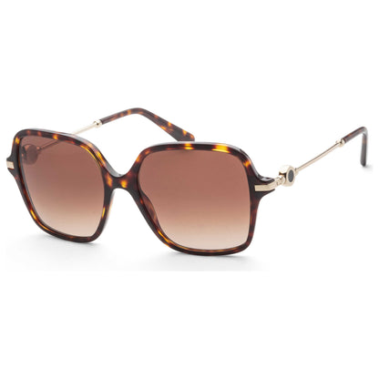Front view of Bulgari Fashion Women's Sunglasses BV8248-504-13
