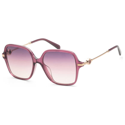 Front view of Bulgari Fashion Women's Sunglasses BV8248F-5486U6-55