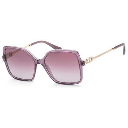Front view of Bulgari Fashion Women's Sunglasses BV8250-55148H
