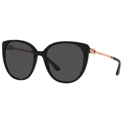Front view of Bulgari Fashion Women's Sunglasses BV8251-501-87-56