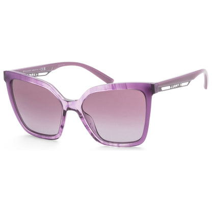 Front view of Bulgari Fashion Women's Sunglasses BV8253-55088H