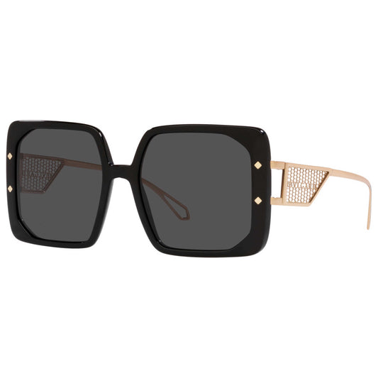 Front view of Bulgari Fashion Women's Sunglasses BV8254-501-87