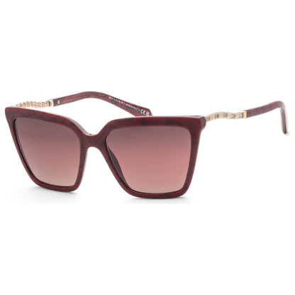 Front view of Bulgari Fashion Women's Sunglasses BV8255B-550000