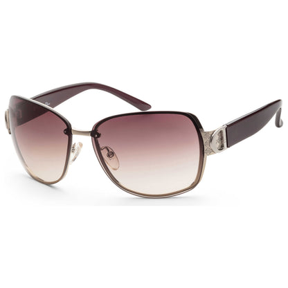Front view of Christian Dior by Dior Women's Sunglasses BYDIO2FS-0BON-QX