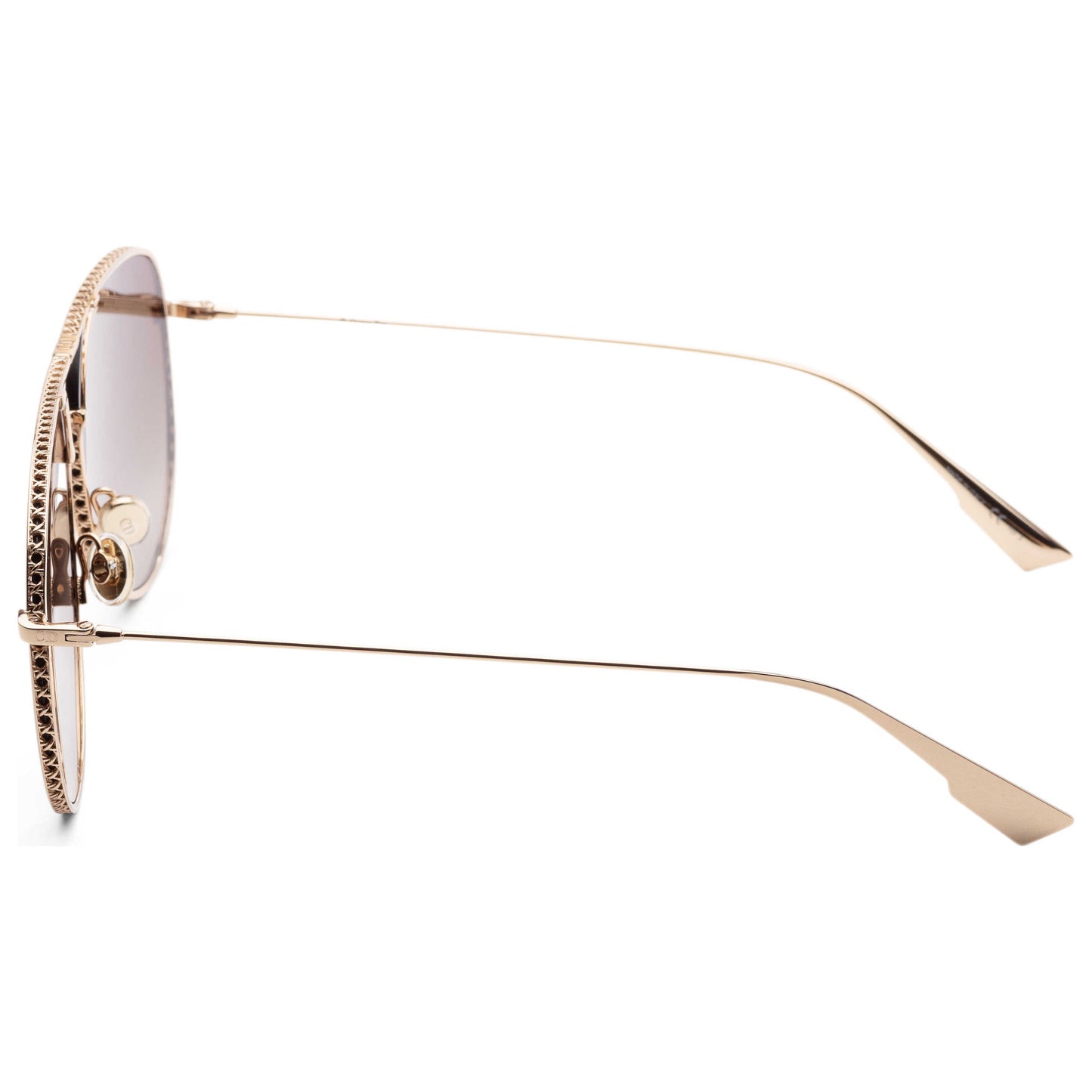 Left view of Christian Dior by Dior Women's Sunglasses BYDIORS-0000-86