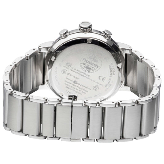 Citizen Proximity Men's Solar Watch BZ1000-54E - Image #2