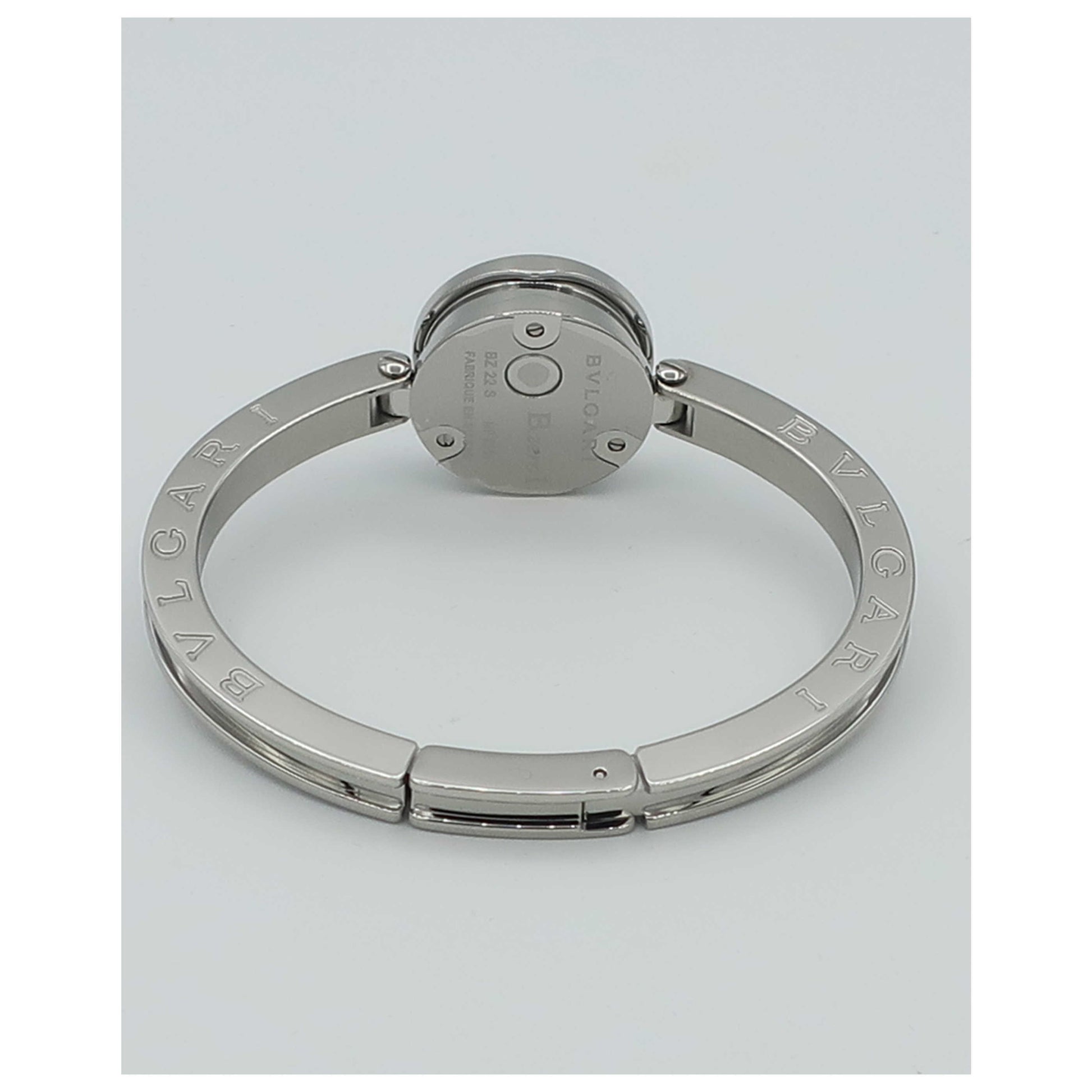 Bulgari B-Zero 1 Women's Swiss Quartz (Battery-Powered) Watch BZ22BDSS-M-SD - Image #2