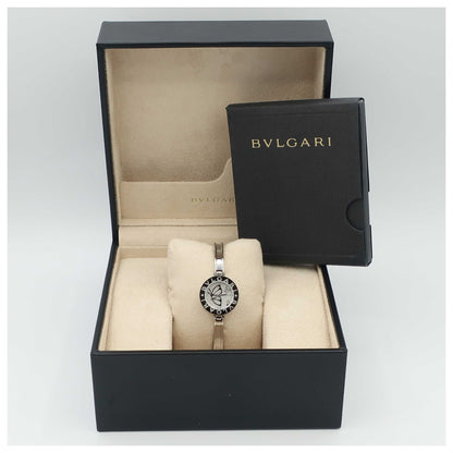 Bulgari B-Zero 1 Women's Swiss Quartz (Battery-Powered) Watch BZ22BDSS-M-SD - Image #6