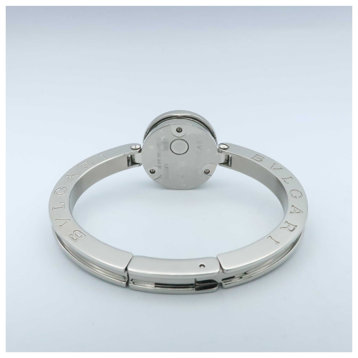 Bulgari B-Zero 1 Women's Swiss Quartz (Battery-Powered) Watch BZ22BDSS-S-SDV - Image #2