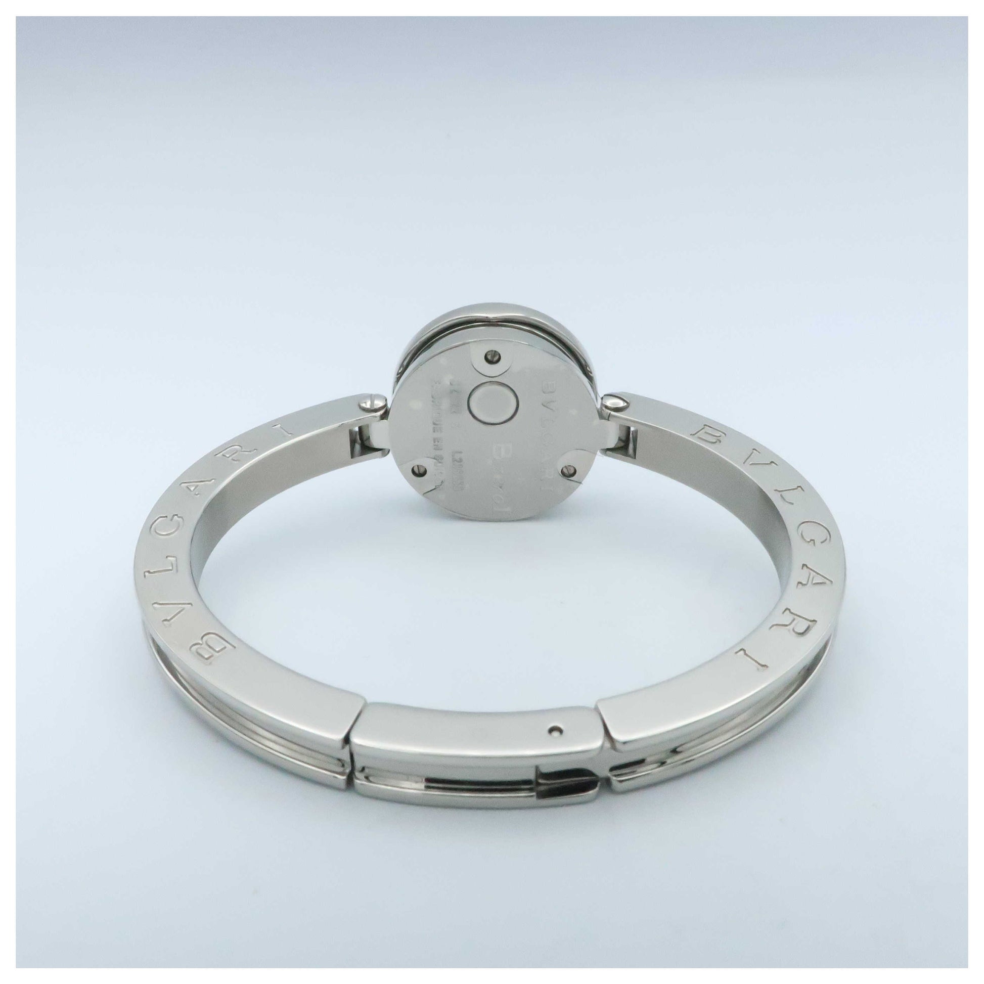 Bulgari B-Zero 1 Women's Swiss Quartz (Battery-Powered) Watch BZ22BDSS-S-SDV - Image #2