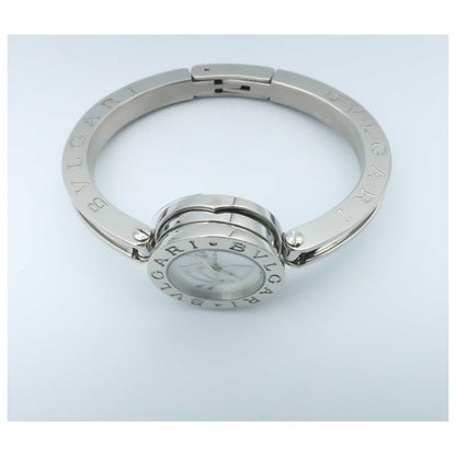 Bulgari B-Zero 1 Women's Swiss Quartz (Battery-Powered) Watch BZ22BDSS-S-SDV - Image #8