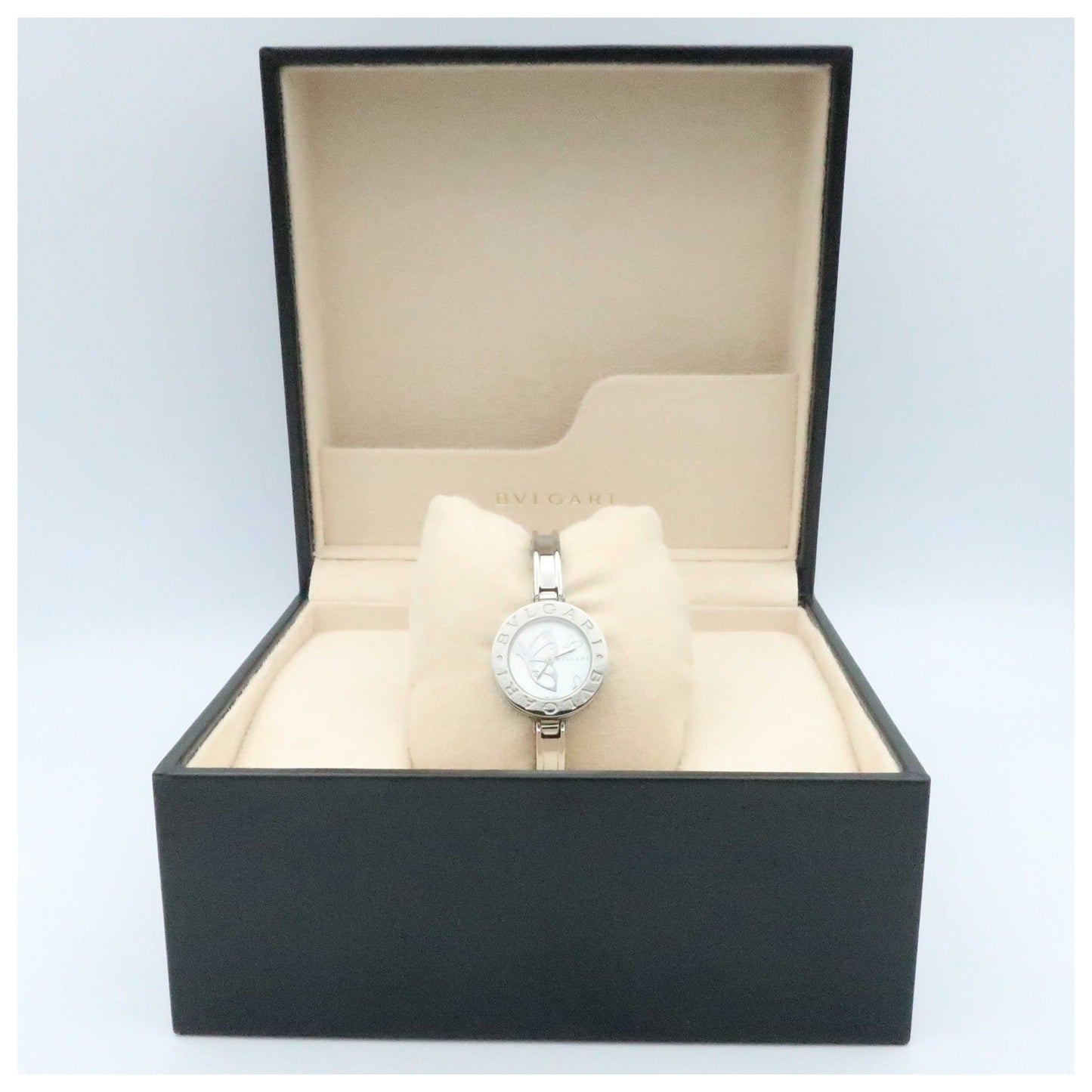 Bulgari B-Zero 1 Women's Swiss Quartz (Battery-Powered) Watch BZ22BDSS-S-SDV - Image #6