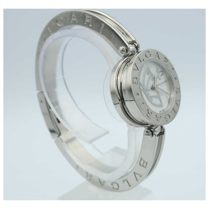 Bulgari B-Zero 1 Women's Swiss Quartz (Battery-Powered) Watch BZ22BDSS-S-SD - Image #3