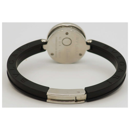 Bulgari B-Zero 1 Women's Swiss Quartz (Battery-Powered) Watch BZ22BSV-S-PO - Image #2