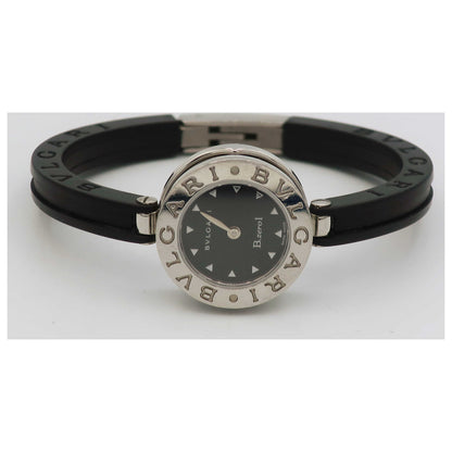 Bulgari B-Zero 1 Women's Swiss Quartz (Battery-Powered) Watch BZ22BSV-S-PO - Image #8