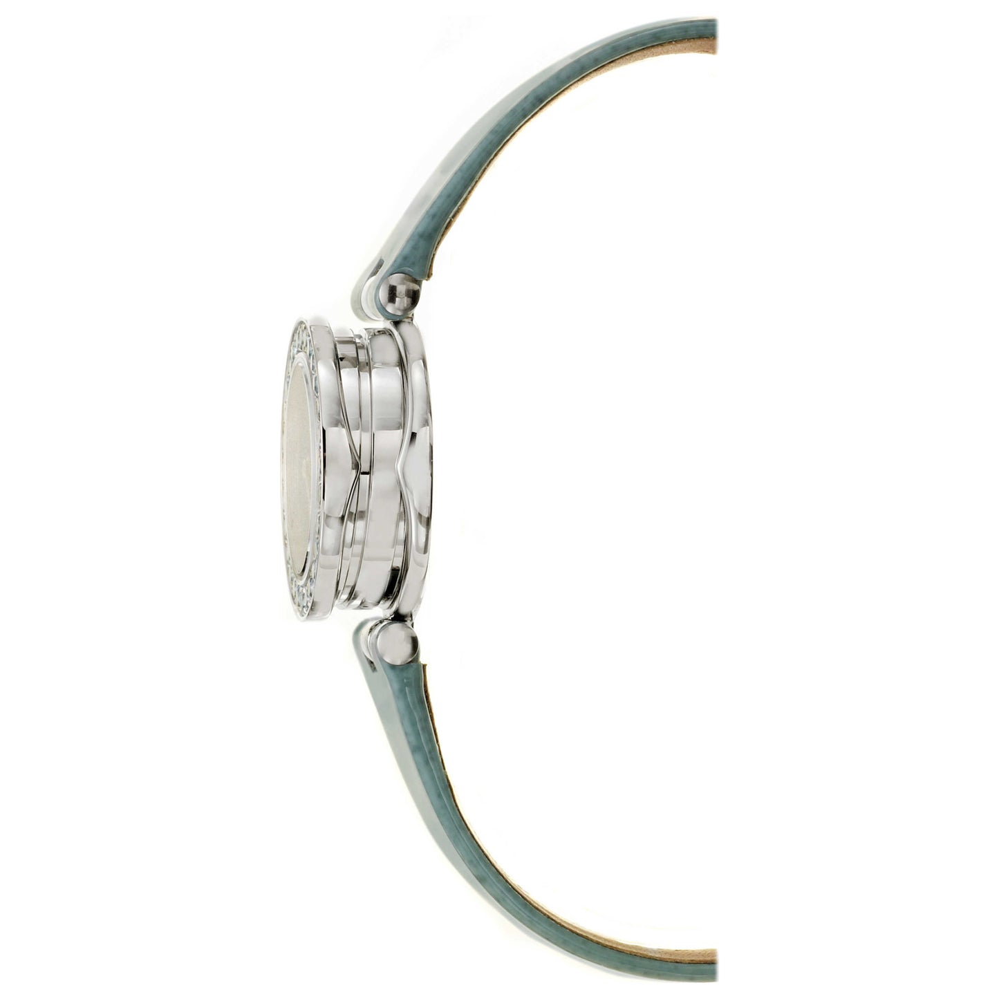 Bulgari B-Zero 1 Women's Swiss Quartz (Battery-Powered) Watch BZ22C3-2STL - Image #4