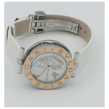 Bulgari B-Zero 1 Women's Swiss Quartz (Battery-Powered) Watch BZ30BDSGL-SD - Image #8