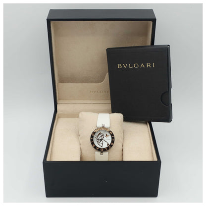 Bulgari B-Zero 1 Women's Swiss Quartz (Battery-Powered) Watch BZ30BDSGL-SD - Image #6