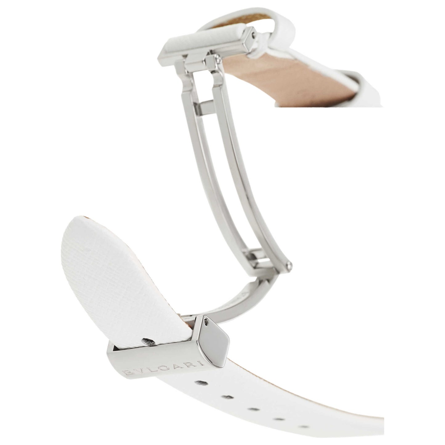 Bulgari B-Zero 1 Women's Swiss Quartz (Battery-Powered) Watch BZ30BDSGL - Image #7