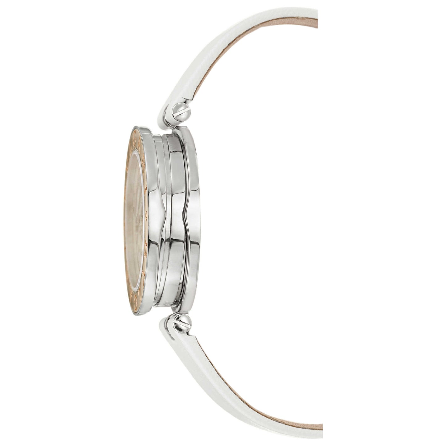 Bulgari B-Zero 1 Women's Swiss Quartz (Battery-Powered) Watch BZ30BDSGL - Image #4