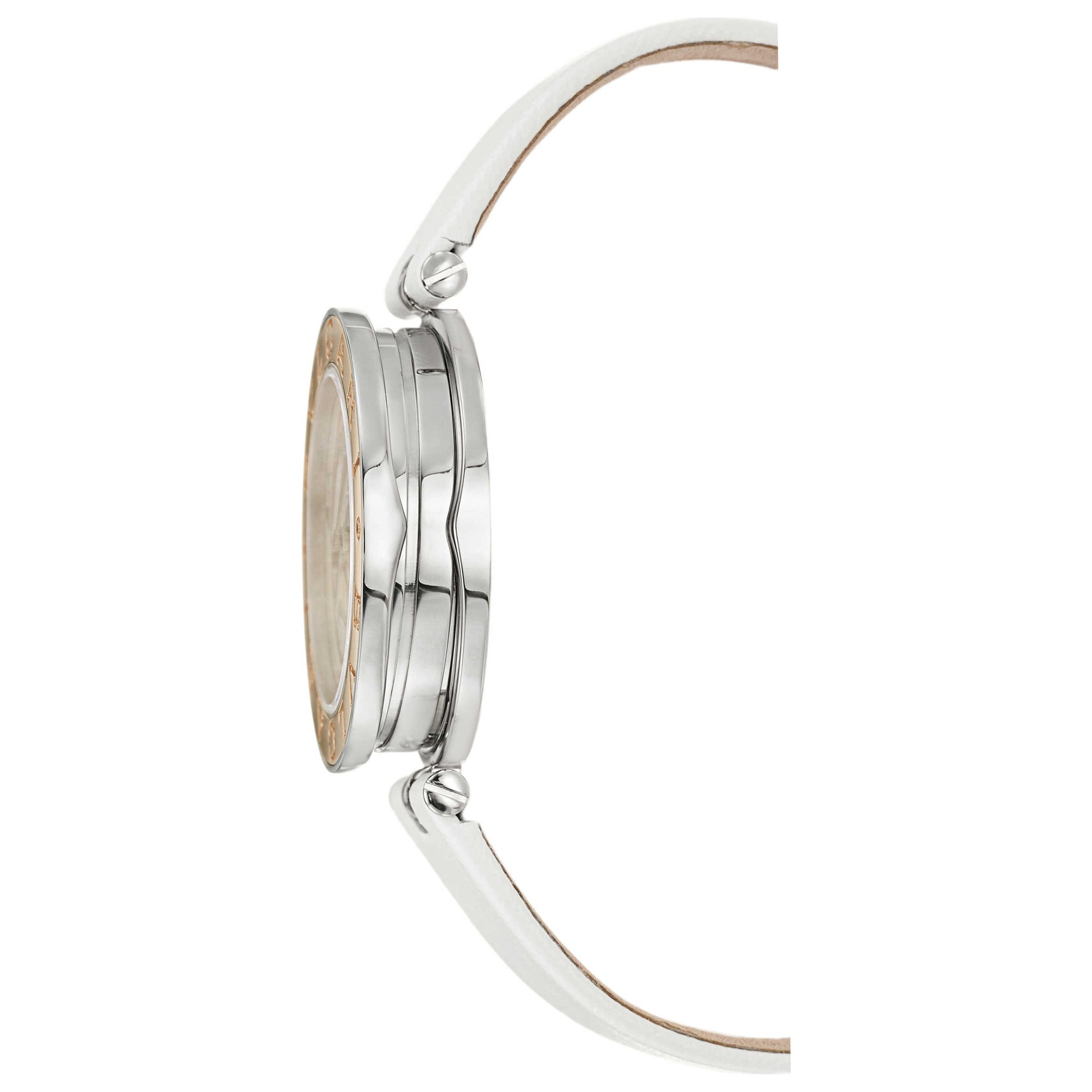 Bulgari B-Zero 1 Women's Swiss Quartz (Battery-Powered) Watch BZ30BDSGL - Image #4