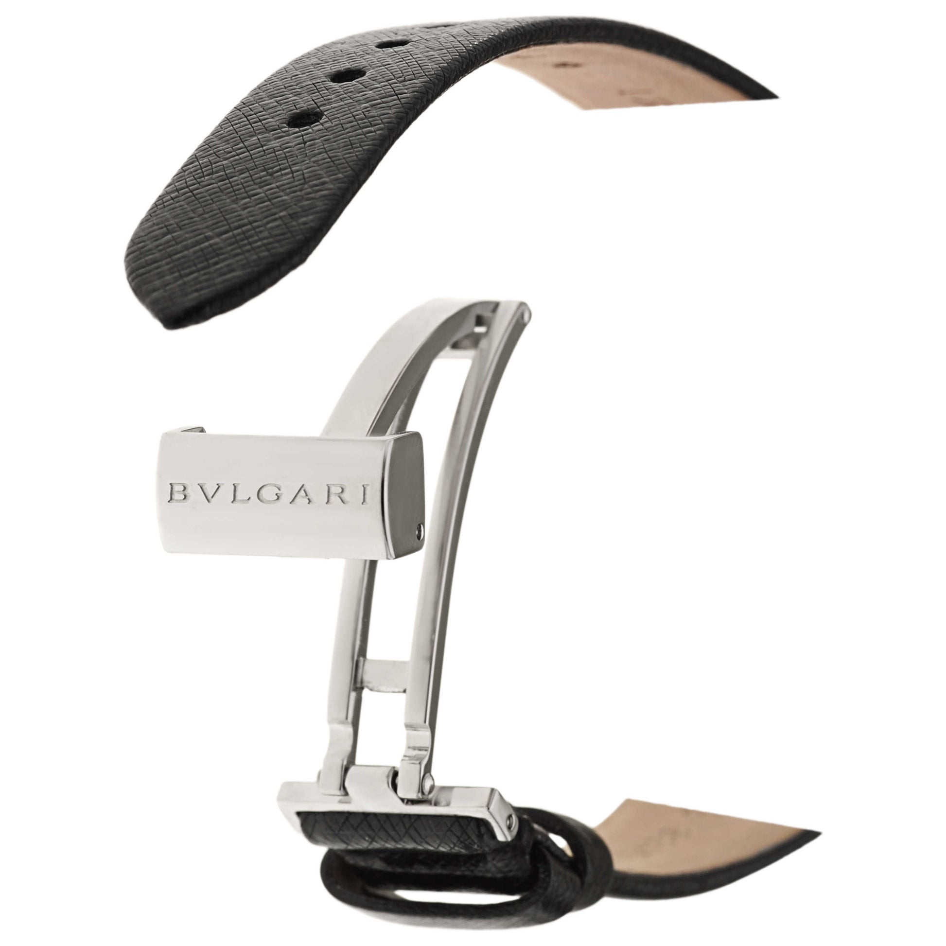 Bulgari B-Zero 1 Women's Swiss Quartz (Battery-Powered) Watch BZ30BHSL - Image #7