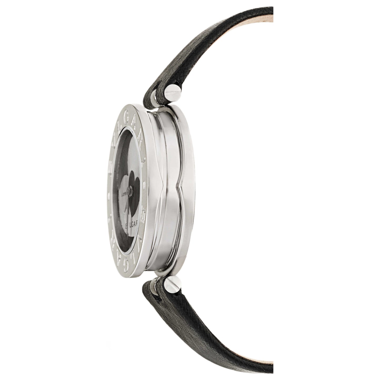 Bulgari B-Zero 1 Women's Swiss Quartz (Battery-Powered) Watch BZ30BHSL - Image #4