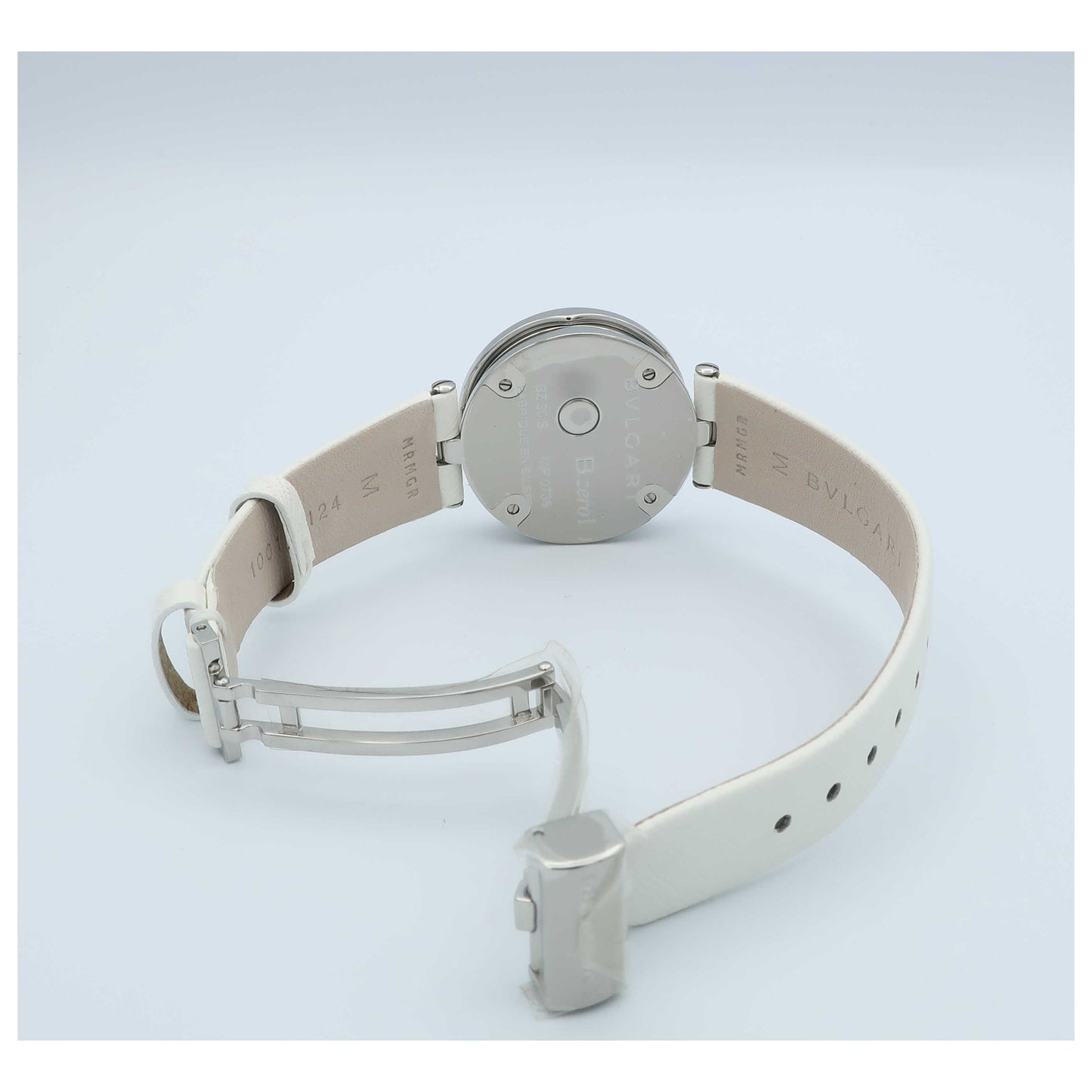 Bulgari B-Zero 1 Women's Swiss Quartz (Battery-Powered) Watch BZ30FDSL-SD - Image #2