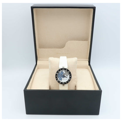 Bulgari B-Zero 1 Women's Swiss Quartz (Battery-Powered) Watch BZ30FDSL-SD - Image #6