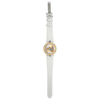 Bulgari B-Zero 1 Women's Swiss Quartz (Battery-Powered) Watch BZ30WHDSGL - Image #8