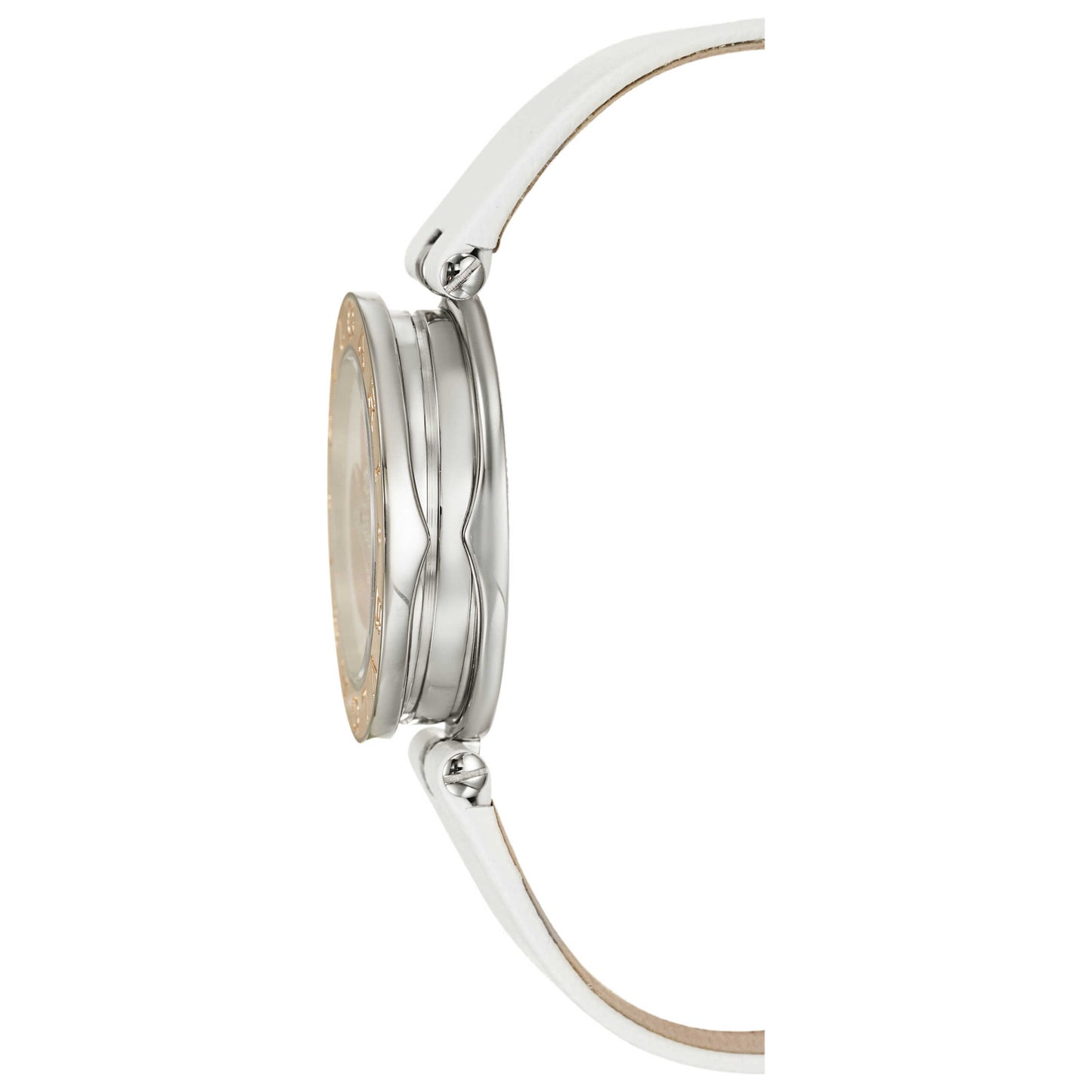 Bulgari B-Zero 1 Women's Swiss Quartz (Battery-Powered) Watch BZ30WHDSGL - Image #4