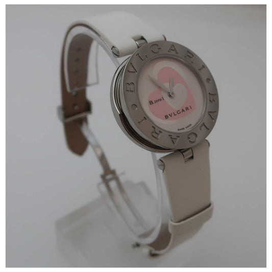 Bulgari B-Zero 1 Women's Swiss Quartz (Battery-Powered) Watch BZ30WPHSL-JA-SD - Image #3