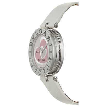 Bulgari B-Zero 1 Women's Swiss Quartz (Battery-Powered) Watch BZ30WPHSL-JA - Image #4