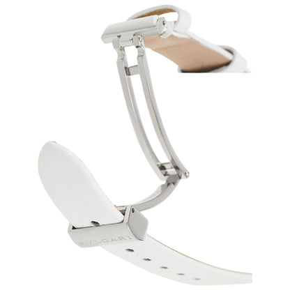 Bulgari B-Zero 1 Women's Swiss Quartz (Battery-Powered) Watch BZ30WSGL-125-1 - Image #7