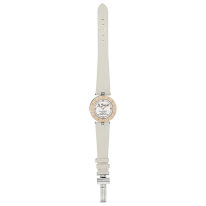 Bulgari B-Zero 1 Women's Swiss Quartz (Battery-Powered) Watch BZ30WSGL-125-1 - Image #8
